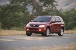 Suzuki Grand Vitara 2009 года